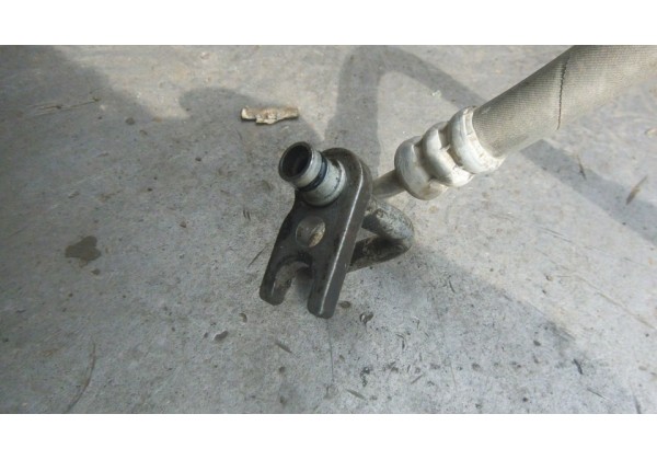 Трубка ГУР Renault Logan 2, Sandero 2, 1.2 16V, 497209088R